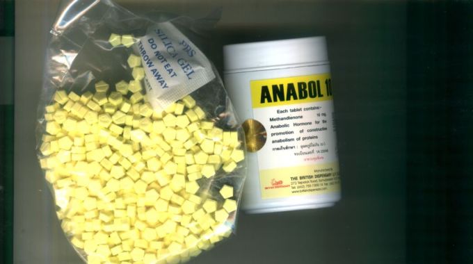 Buy Anabol Online