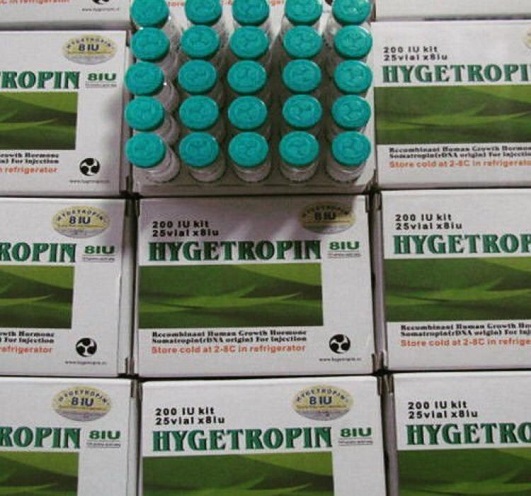 buy Hygetropin online