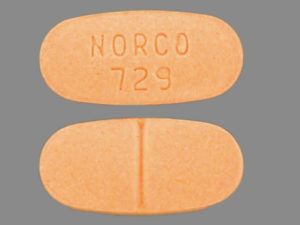 norco drug