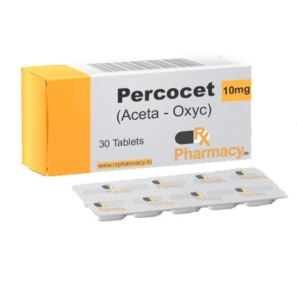 Buy Percocent Online