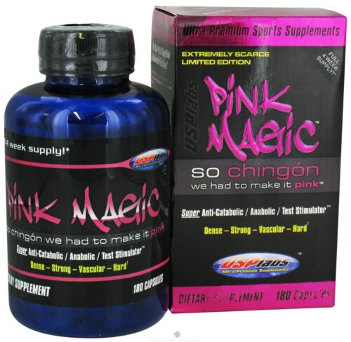 buy Pink Magic online