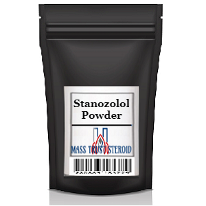 buy Stanozolol powder onlin