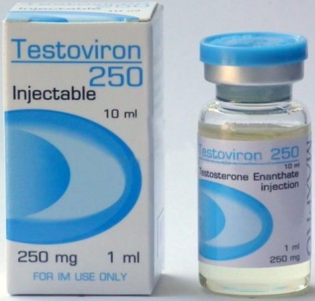 Buy testoviron Online