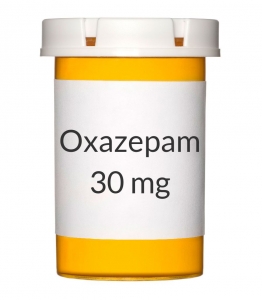 buy oxazepam online